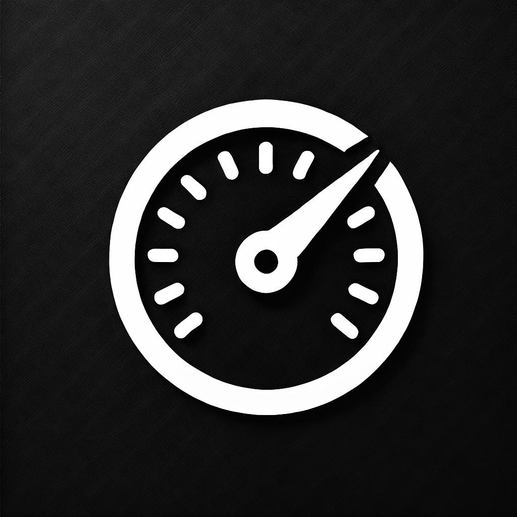 Speed Test